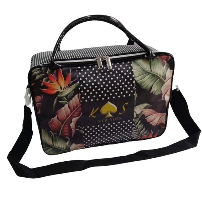 Т Kt043 Αª Tas Roda Anak Sekolah Troley Karakter Troli Kuda Poni  TO200  Travel Bag Koper Selempang