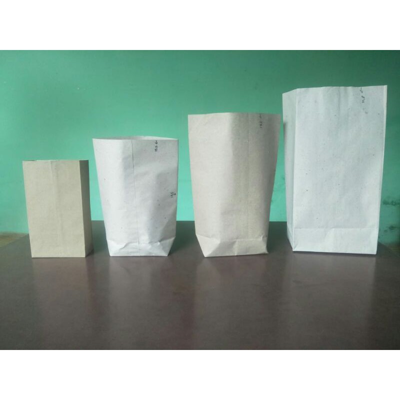 

Kartus (Kertas Bungkus) Gorengan