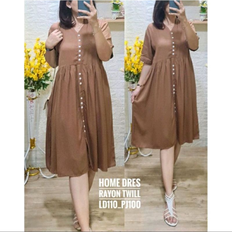 DRESS KINAN