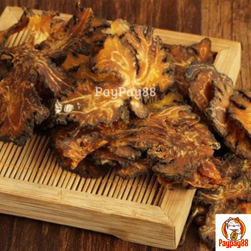 

CUAN XIONG / SICHUAN LOVAGE / CUAN KIUNG FRESH ORIGINAL 500 GRAM