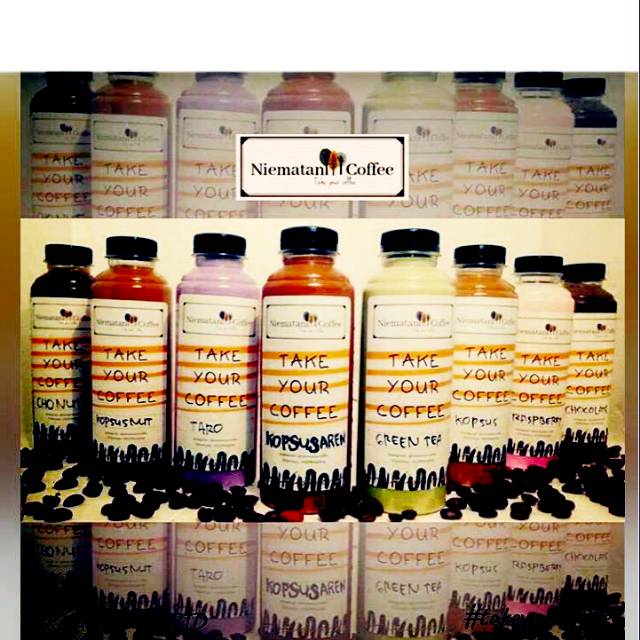 

Niematani Coffe