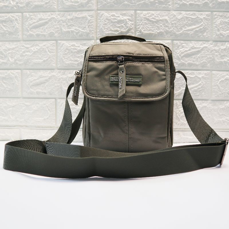 TAS SELEMPANG AOTIAN- Tas Selempang Pria Murah / Tas Import