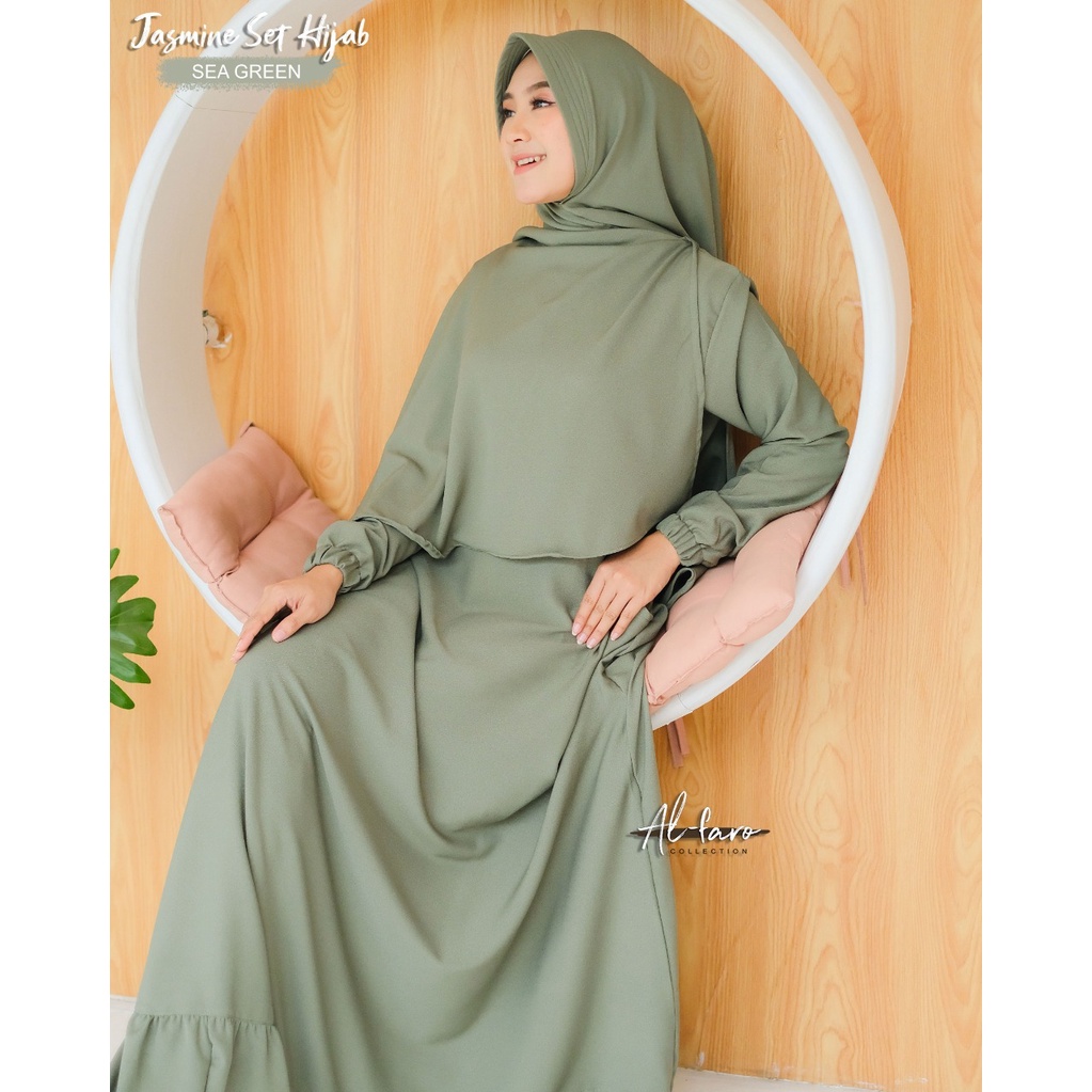 JASMINE SET HIJAB