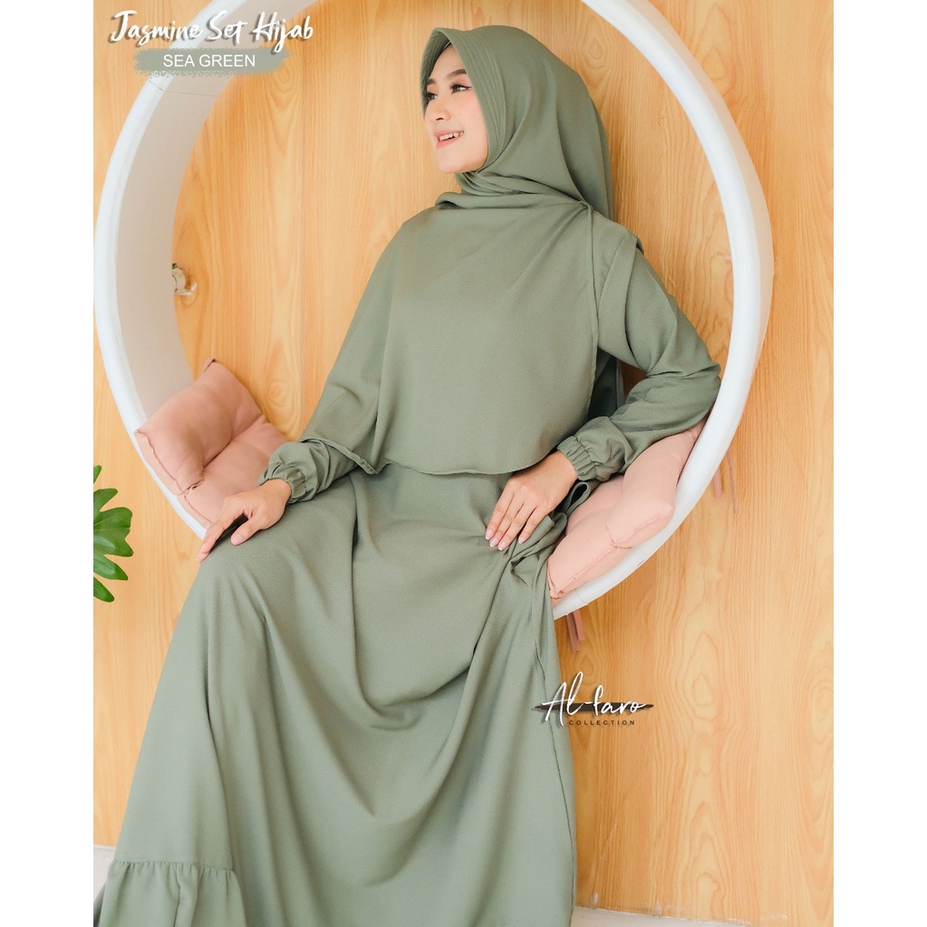 JASMINE SET HIJAB