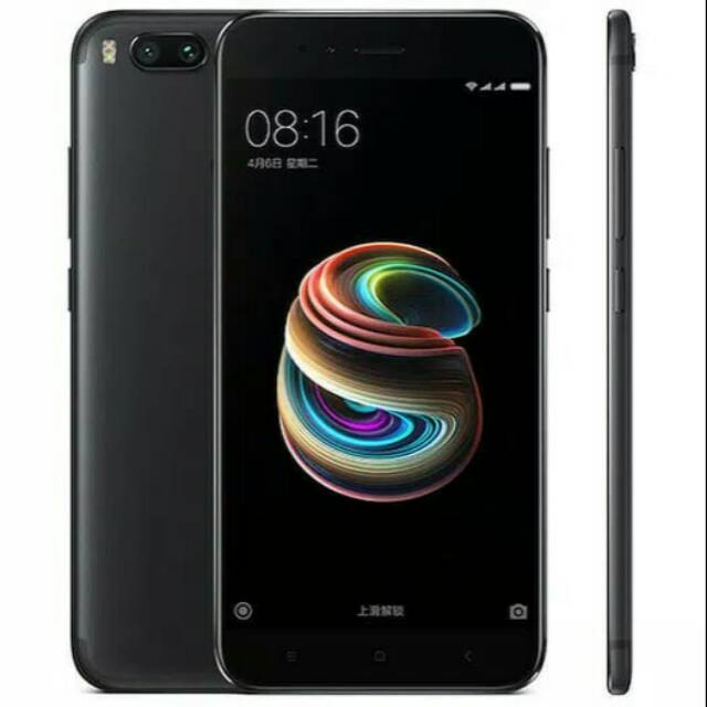 Xiaomi Mi 5X, Ram 4/32