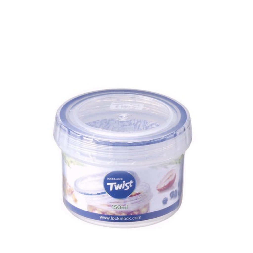 [Lock n Lock] Toples Twist 150ml