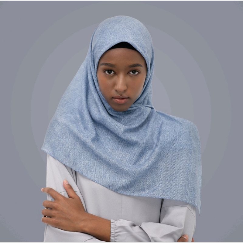 ZOYA HELIA SCARF SAVITA SCARF Binar Scarf Nuria Scarf Kerudung Segiempat Zoya Original ZOYA 100%