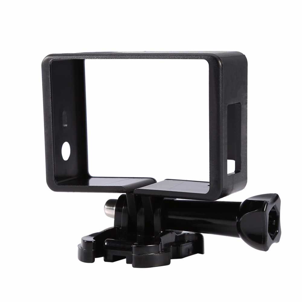 Plastic Protective Side Border Frame Case Bumper GoPro Hero 3/4 - GP04