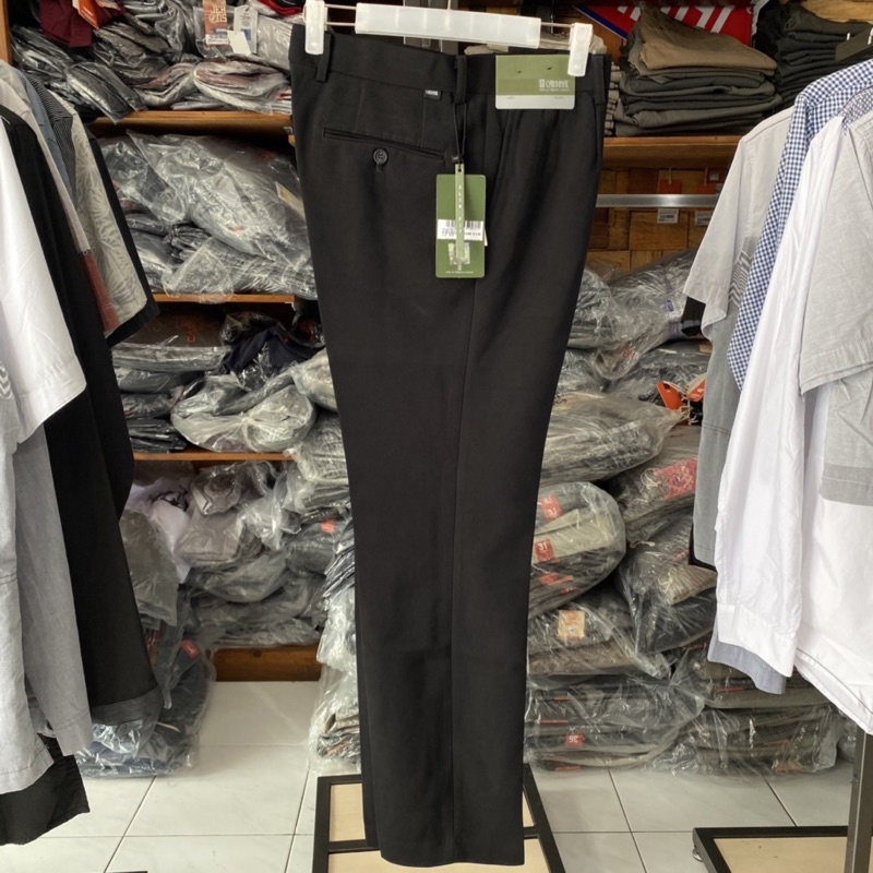 Celana Cardinal Formal SLIM FIT Original / Celana Bahan Kerja Formal Cardinal Slimfit