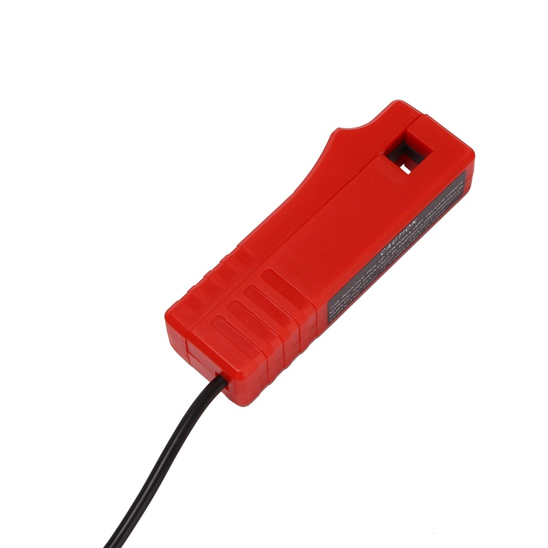 12V Car Digital Engine Timing Light with LED Display  Timing Strobe Light Inductive Timing Lamp Detector