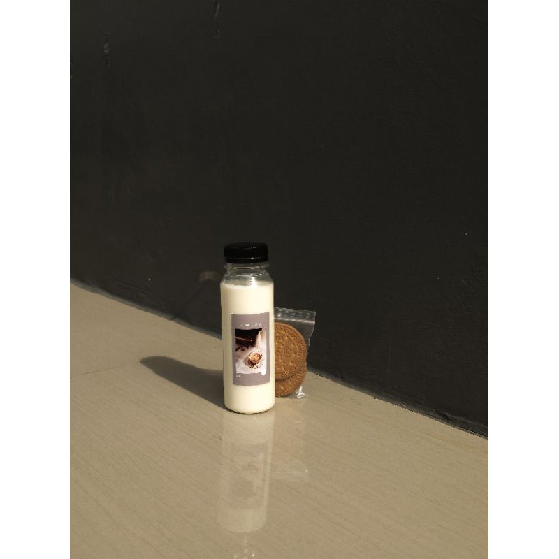 

9million.coffee Rum Regal - New Flavor (250ml)