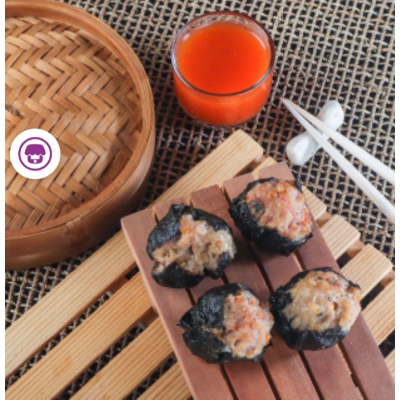 

Dimsum Nori Grosir