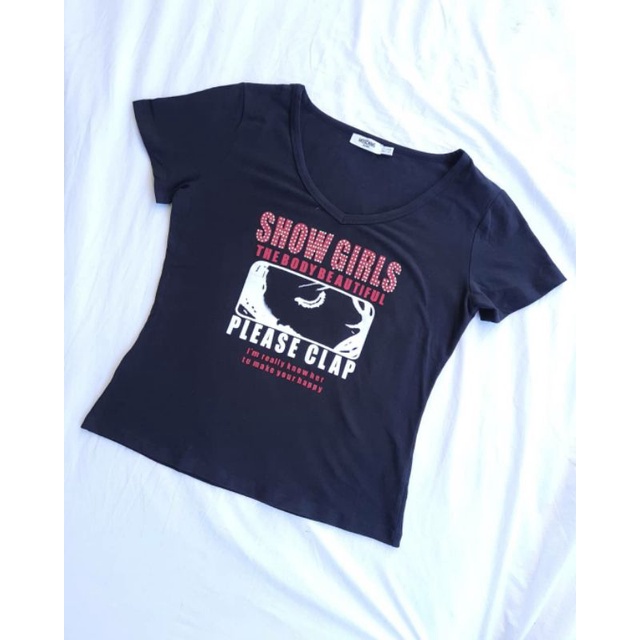 Moschino T-Shirt Second