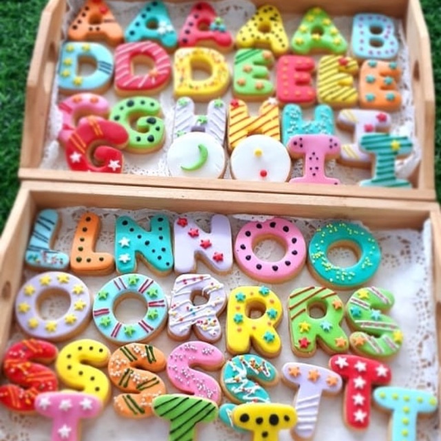 

COOKIES HURUF KARAKTER