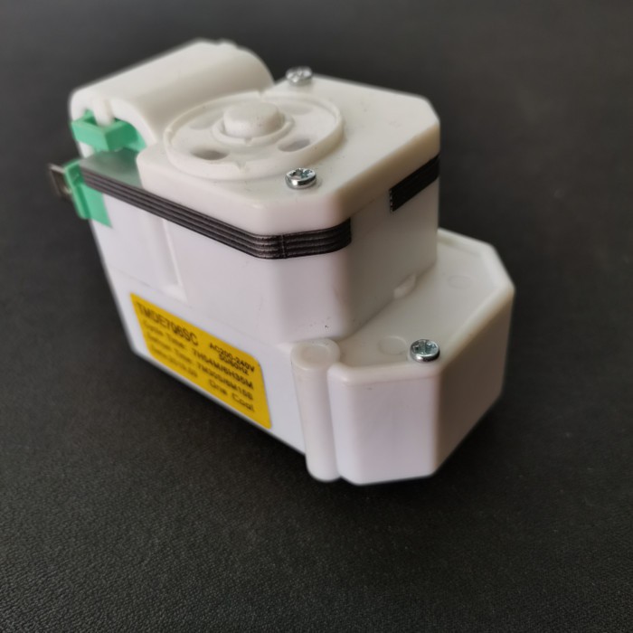 Timer Kulkas Defrost LG 706SC Sparepart