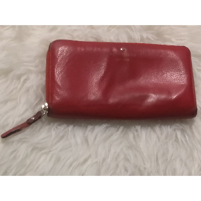 dompet Kate spade