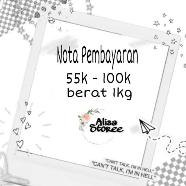 

Nota 1kg