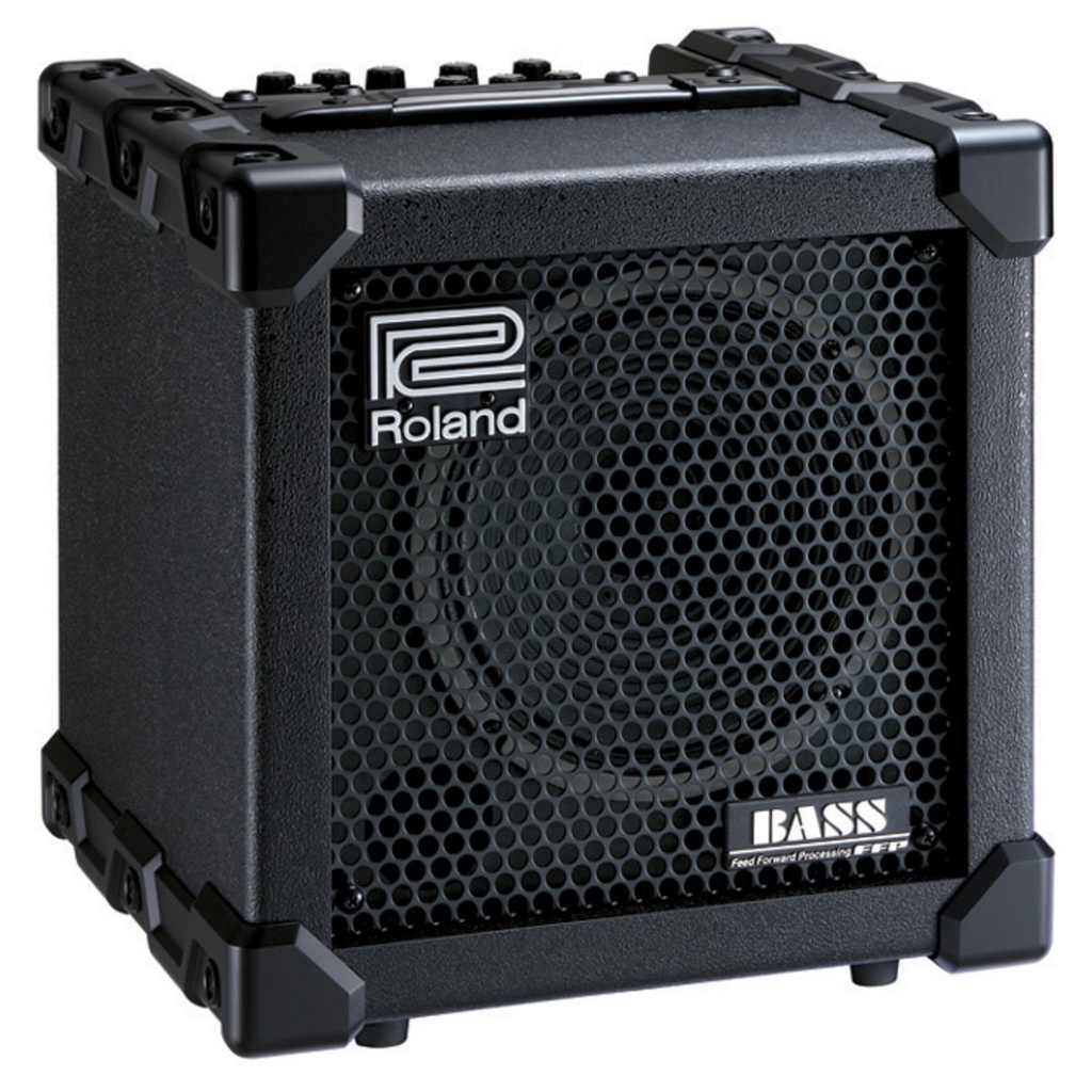 Ampli Bass Roland Cube-20XL Bass