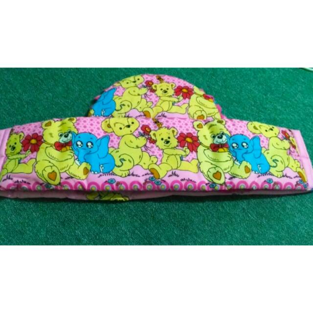 GENDONGAN BAYI EX KADO