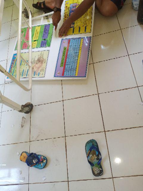 Poster 60langkah Apn