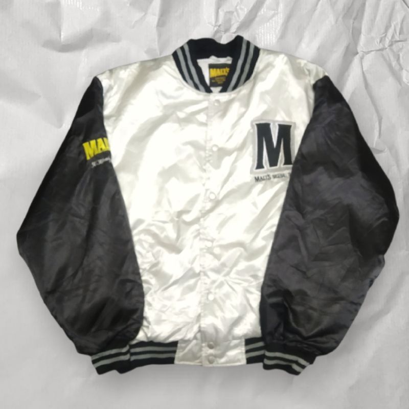 Varsity Malts Suntory