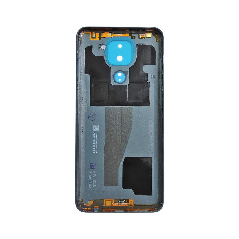 Backdoor Xiaomi Redmi Note 9 | Redmi Note9 Backdor Backover BC Back Casing Kesing Housing Tutup Belakang Baterai Original