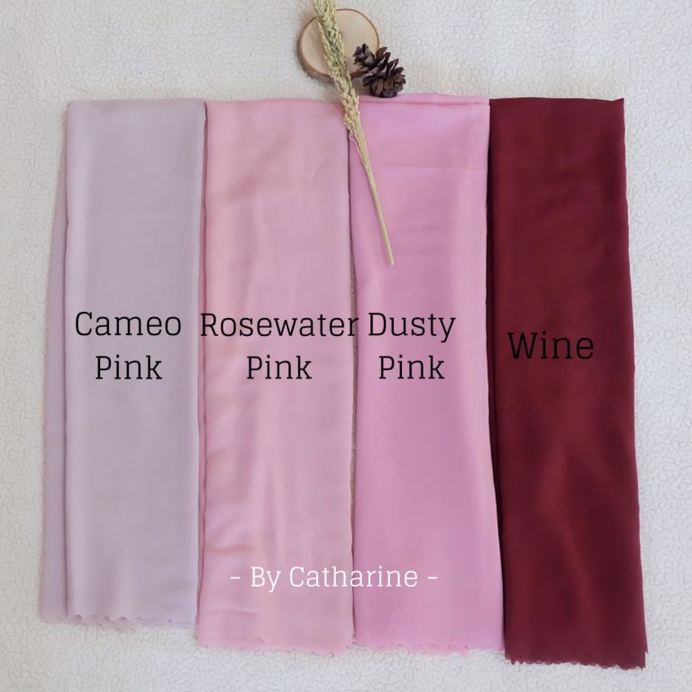 PREMIUM Jilbab/kerudung/hijab Voal Ultrafine/Gucci/Miracle Segiempat Murah 120x120 cm (TANPA LABEL)