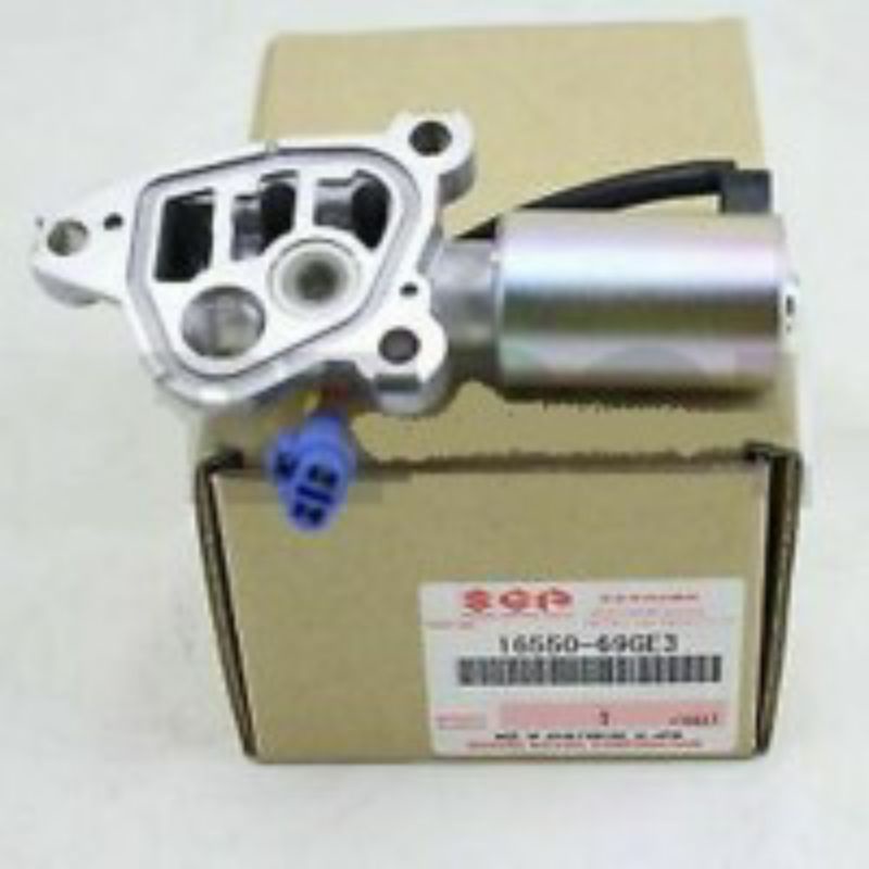 valve oli ocv/vvt suzuki swift/aerio ori sgp