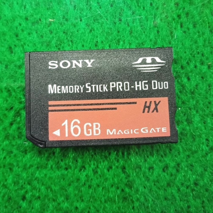 Memory Card PSP/ MC PSP 16 GB ORIGINAL Original original