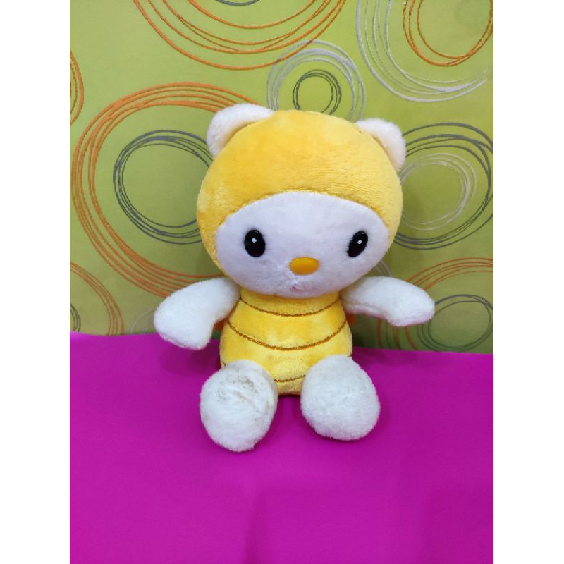 Boneka Lebah Bee