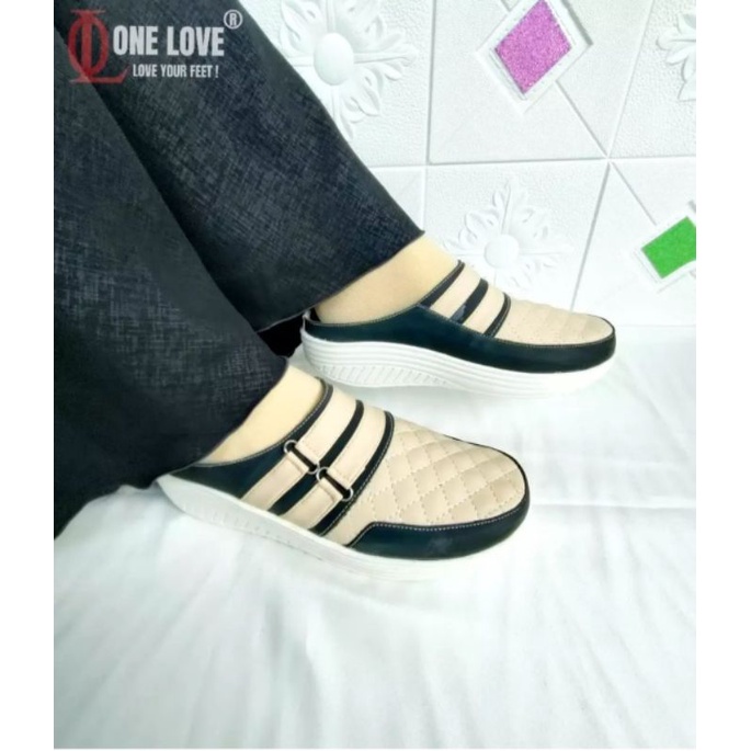 Original One Love Sepatu One love Sandal One Love Terbaru One Love Terbaru