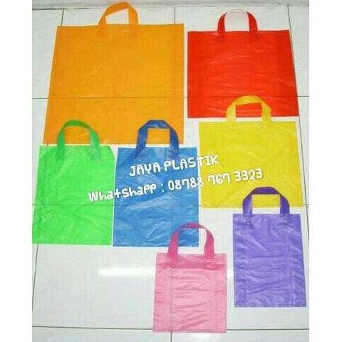 

SALE 20% PLASTIK SOFT HANDLE JUMBO 45 X 55 TERMURAH STOK TERBATAS