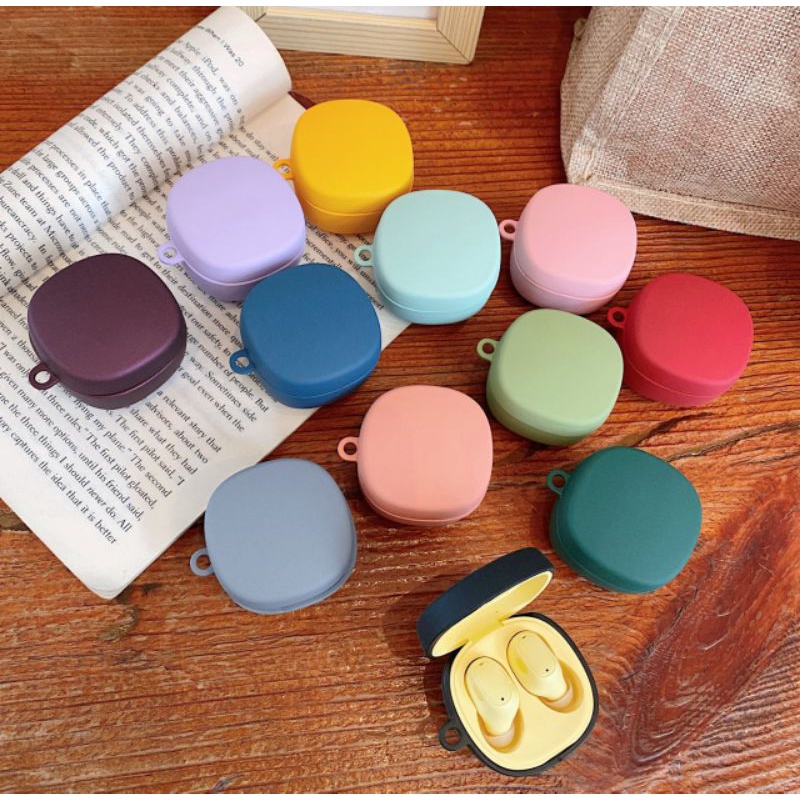 Casing Baseus WM01 Karakter Kartun Premium Lucu 3D