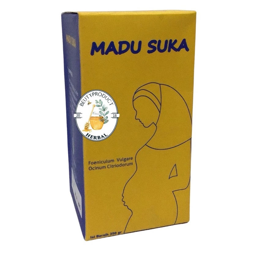 

Madu Suka, Madu Penyuburkandungan, Promil Herbal