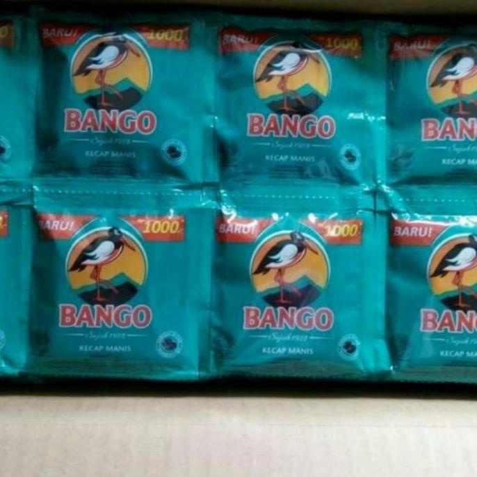 

【HOT SALE】 kecap bango renceng isi 12pcs x 20ml 5.5 MALL/Termurah dan terbaik >>/【5.5 SALE】/Ready Stok/「Terbaik」