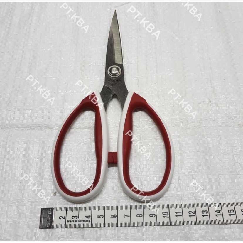 

GUNTING POTONG BAHAN KAIN KUALITAS SUPER GUNTING PIN 4083
