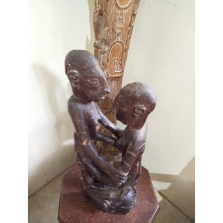 Patung Asmat Shopee Indonesia Patung Asmat Shopee Indonesia
