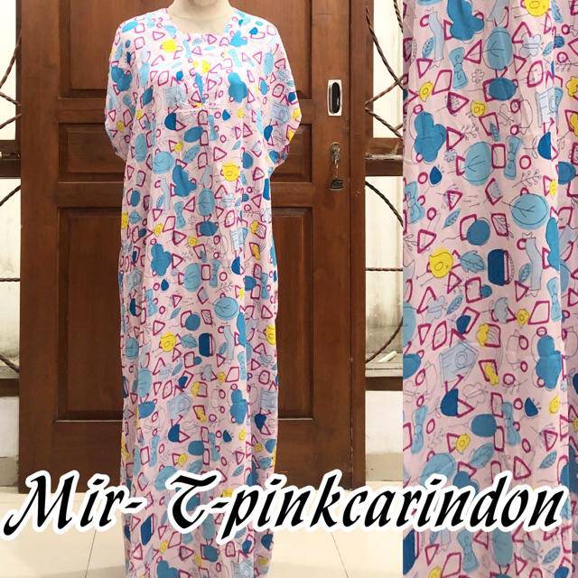 Kaftan mirey dolce/daster kekinian/kaftan daster/agen grosir daster/daster murah