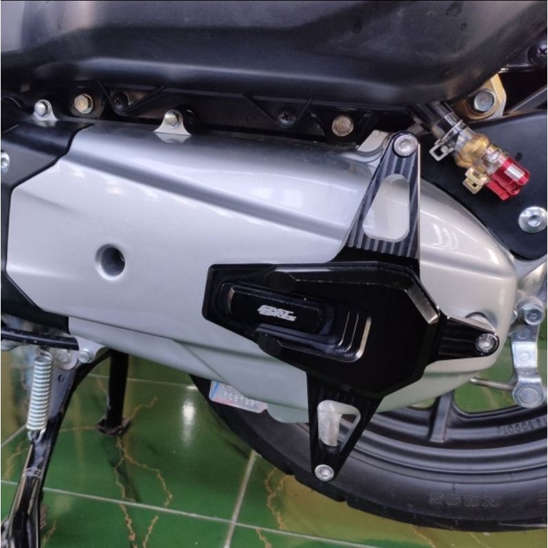 Cover cvt  Vario 125 150