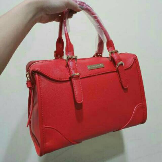 Tas Davina Jims Honey Tas Wanita Import Murah