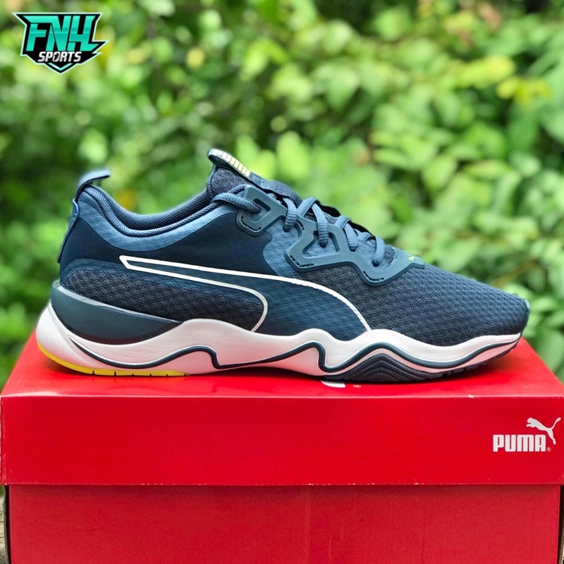 puma zone xt men's