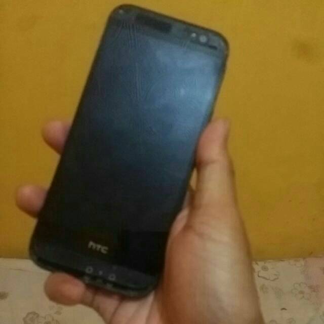 Lcd HTC M8 minus