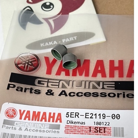 Seal Sil Klep YAMAHA Jupiter z Vega zr Vega r Crypton 5ER GOOD QUALITY