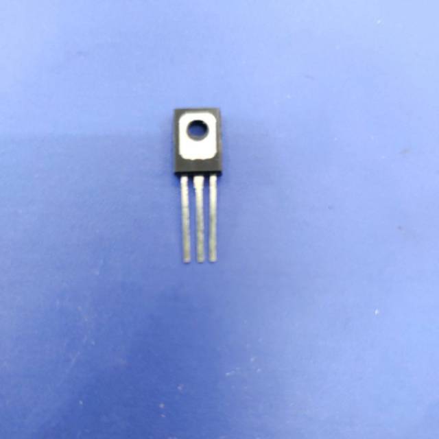 Transistor Driver power BD140 import china / TR BD 140