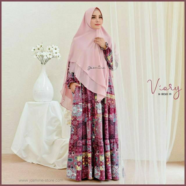 VIORY Dress by @jasmine