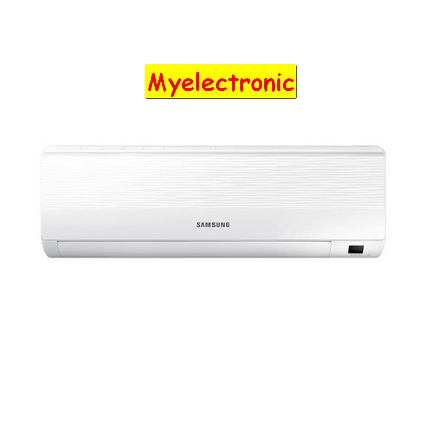 Promo AC Samsung AR09NRFLDWKN 1 PK 800 Watt