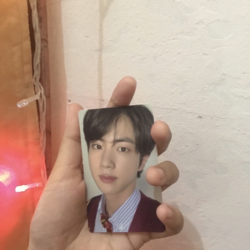 PC Seokjin MOTS 7 versi 4