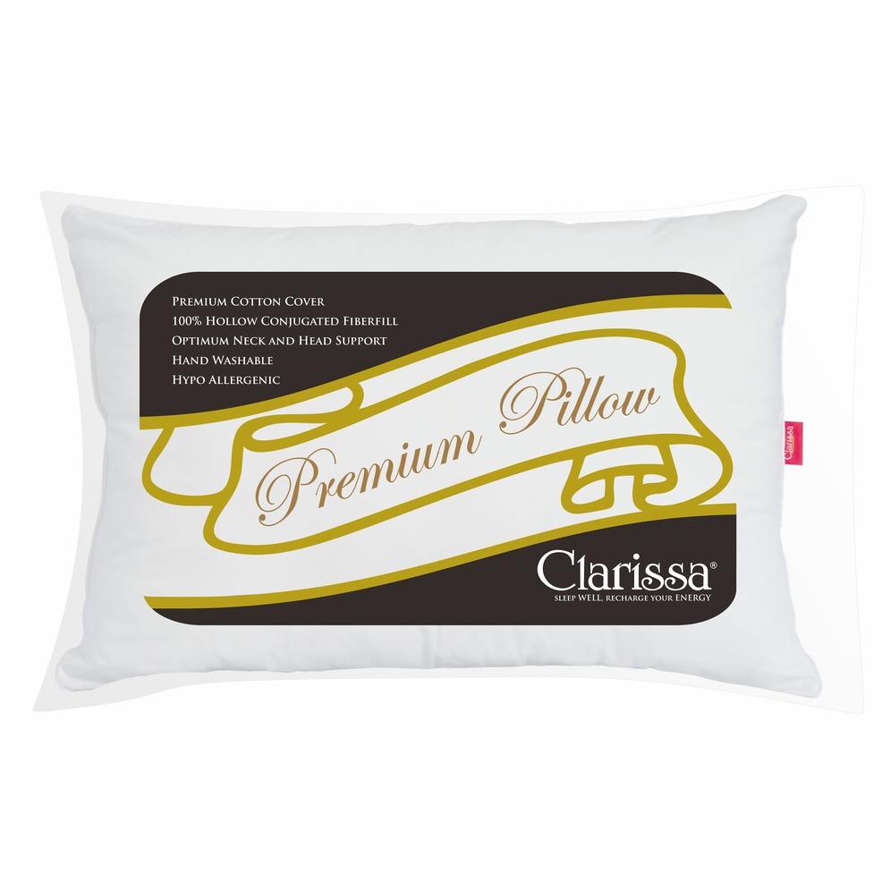 Clarissa Bantal Premium .,. ,