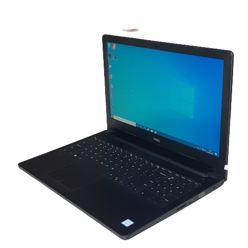 DELL Latitude E3570 Core i3 6th Gen Laptop Second 15 inch 3570 Murah