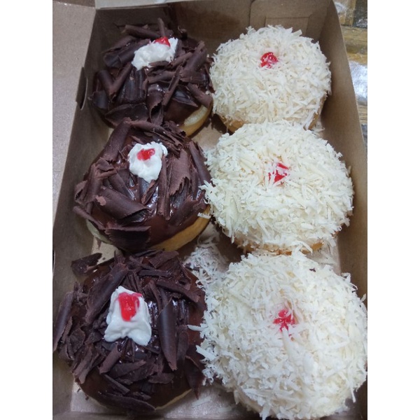 

donat